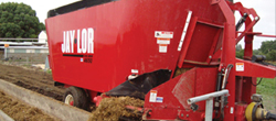 Feed Mixer